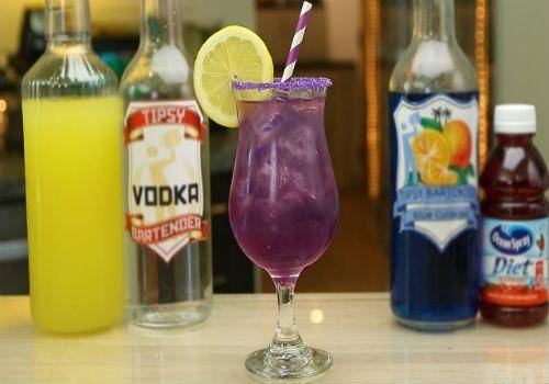 Purple People Eater