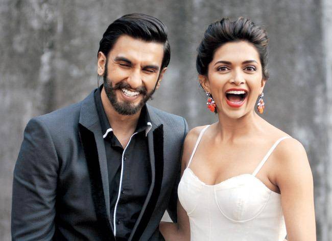 Ramleela promotion