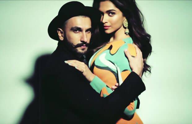 Ranveer-Deepika