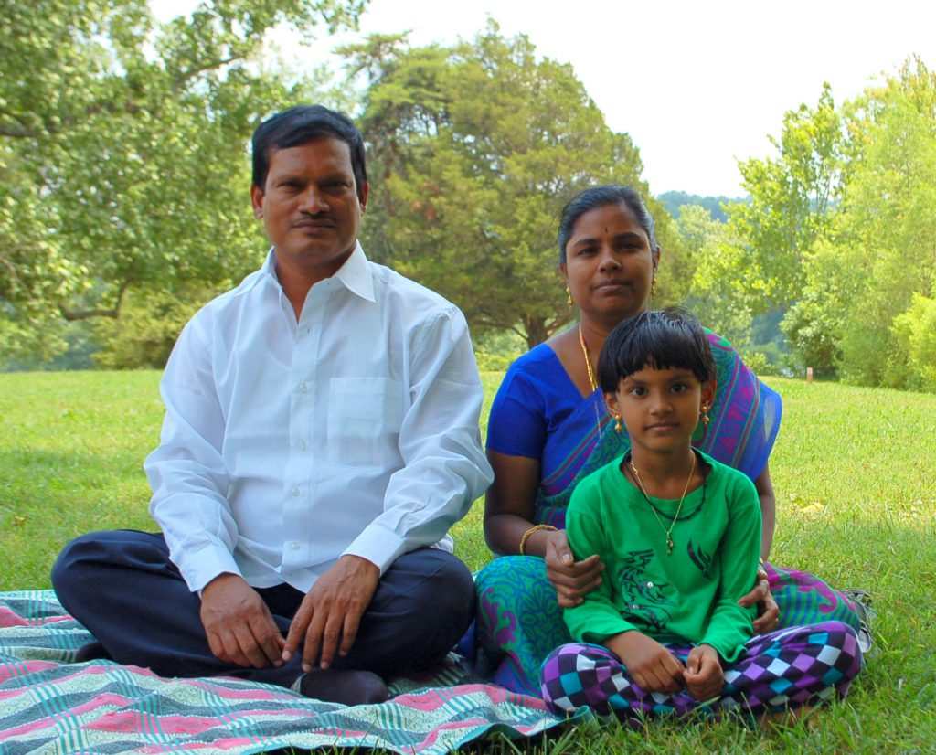 Real padman