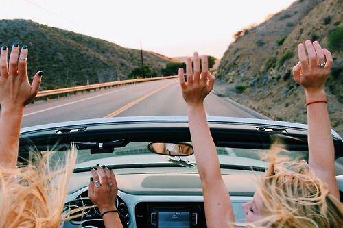 Road trip