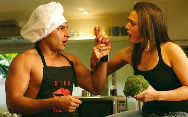 Saif-preity