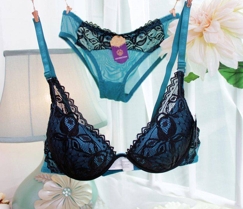 Sexy lingerie