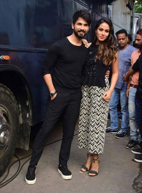 Shahid-Kapoor-and-Mira-rajput-Kapoor