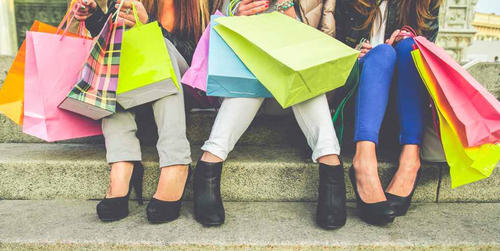 Shopping