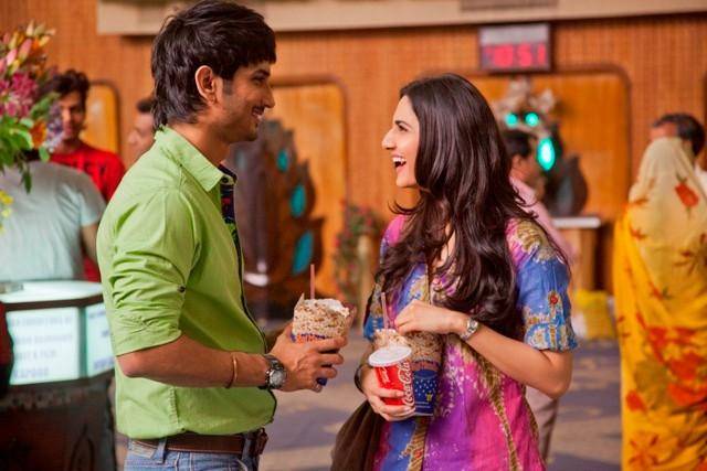 Sushant-vani