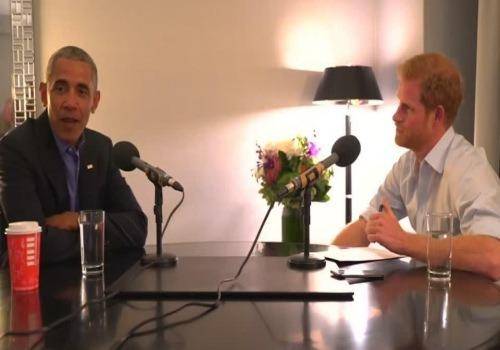 barak and prince