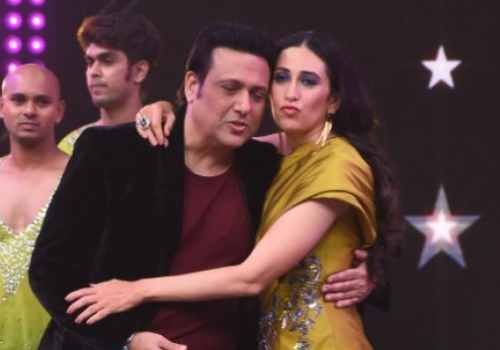 govinda-karisma