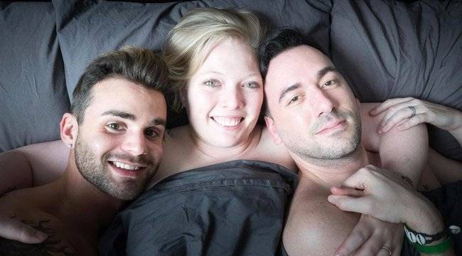 Threesome