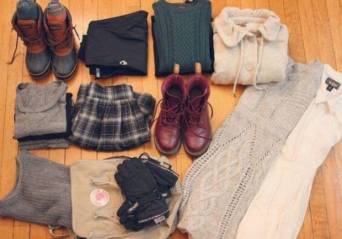 travelling baggage