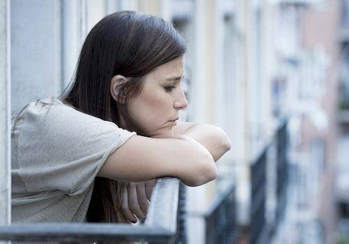 Alone-at-30