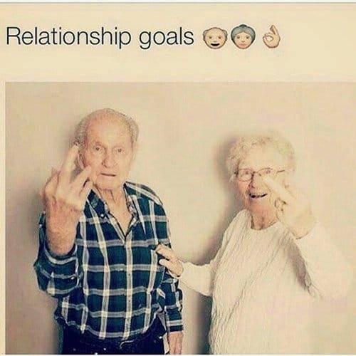 Goals