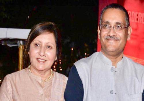Mukta and Aman