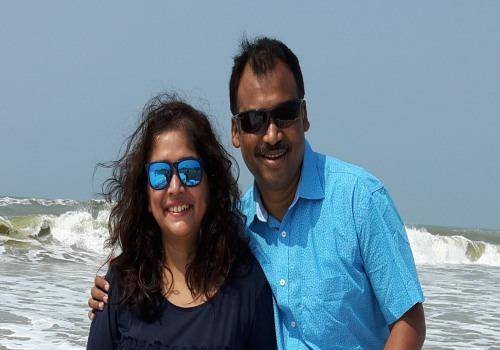 Saheli and Subhabrata