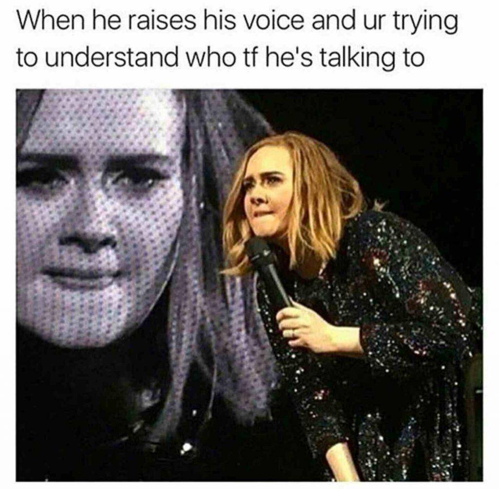 adele