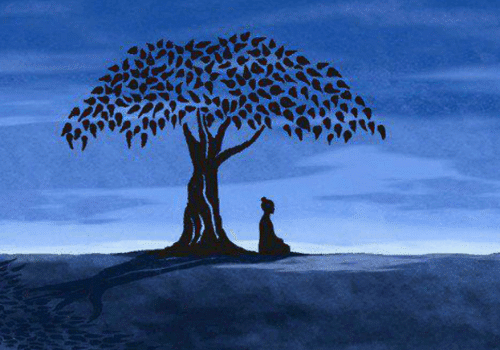 calm