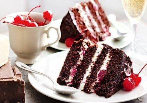 choco truffle