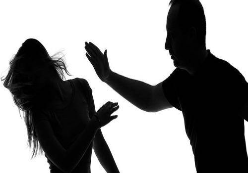 domestic violence