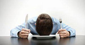 hangry husband