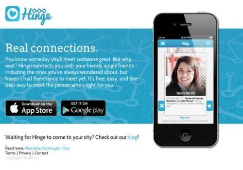 hinge-app