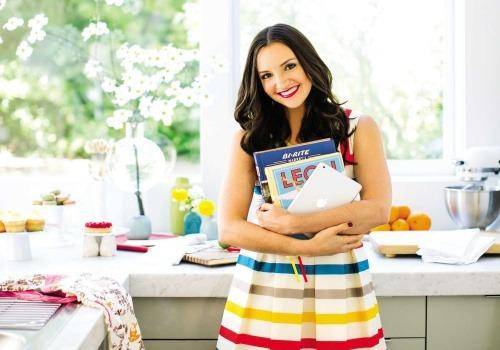 homemaker girl