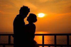 honeymoon phase
