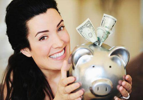housewife-save-money