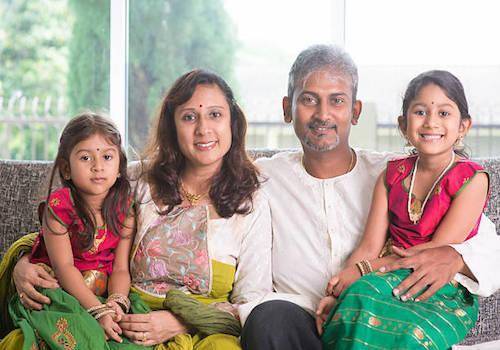 indian-parents-with-kids