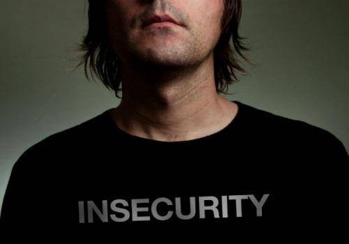 insecure