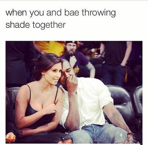 kim and jade together