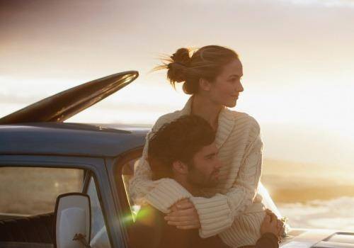 love car