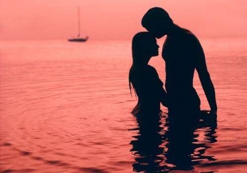 love couple