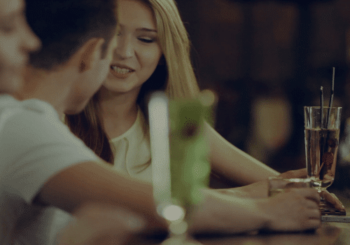 man-and-woman-drinking