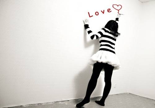 miss love