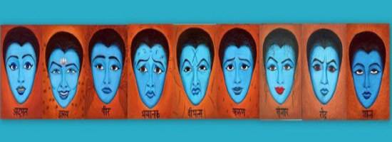 Navras