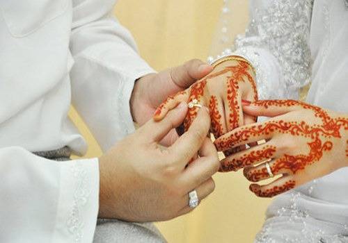 nikah