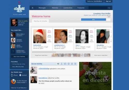 okcupid