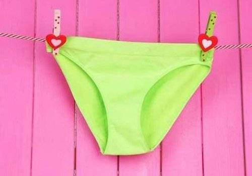 panties