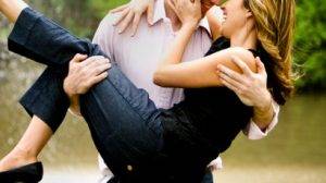 passionate boyfriend
