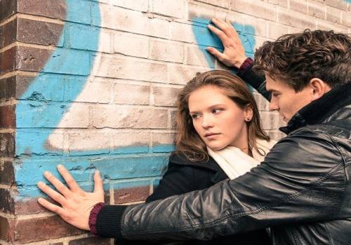 possessive