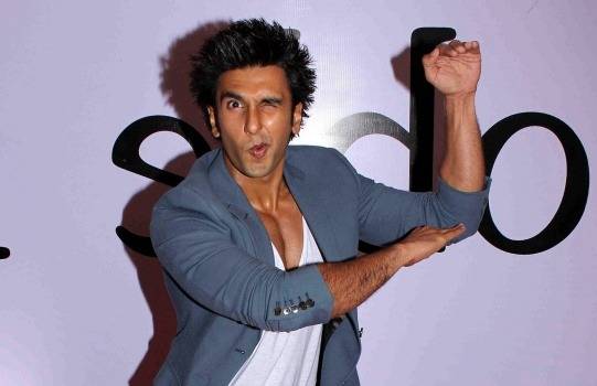 ranveer singh