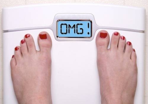weight-gain