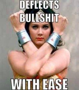 wonderwoman meme