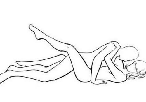 Missionary position