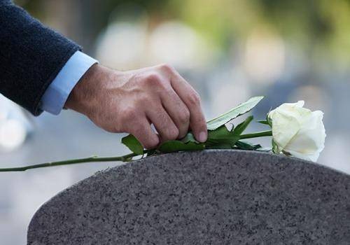 funeral