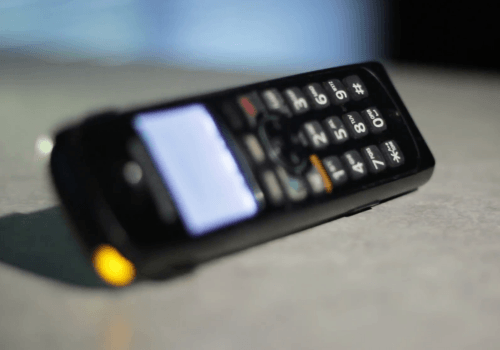 phone unanswered