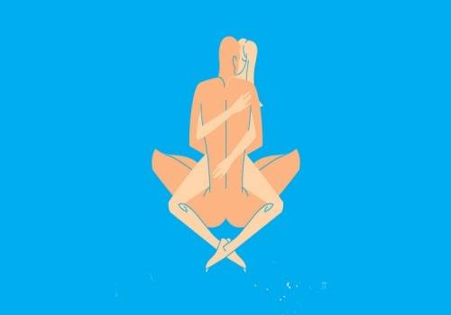 yoga position