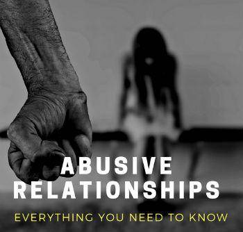 abusive relationship