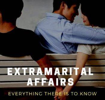 Extramarital affairs