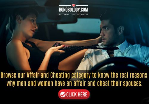 affair and cheating